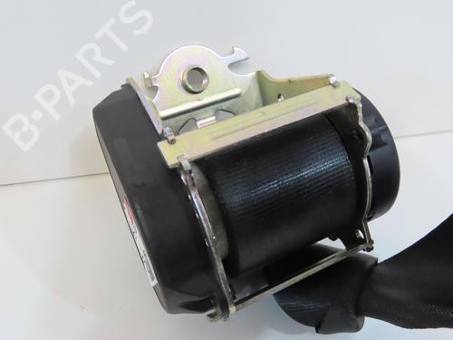 Front left seatbelt DACIA SANDERO II 1.2 | BP33770416I26 - Image 2