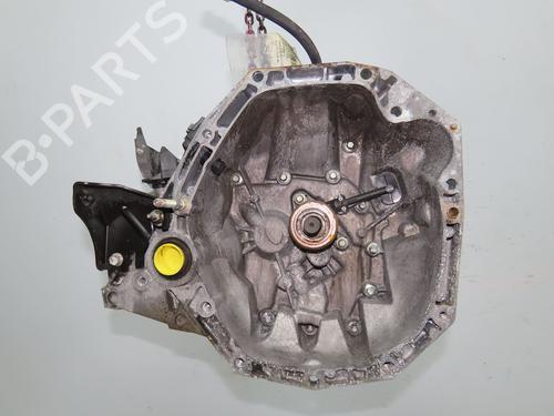 Used Gearbox RENAULT CLIO III (BR0/1, CR0/1) 1.5 dCi (C/BR0G, C/BR1G) (68 hp) 31372074