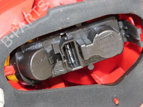 Right taillight SEAT LEON (1P1) 1.6 TDI | BP28969530C35 