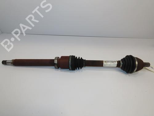 Used Right front driveshaft FORD FOCUS II Turnier (DA_, FFS, DS) 1.6 TDCi (90 hp) 28967363