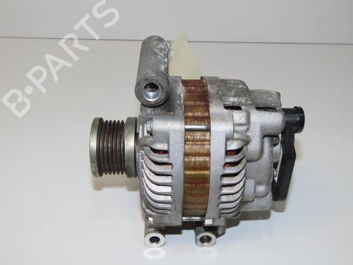 Alternator PEUGEOT 2008 I (CU_) 1.6 VTi | BP31179686M7 - Image 4