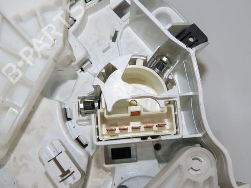 Climate control FIAT PANDA (169_) 1.1 (169.AXA1A) | BP33279279I5 - Image 3