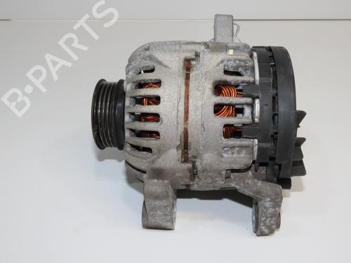 Alternator RENAULT TWINGO II (CN0_) 1.2 16V (CN0K, CN0V, CN0A) | BP37455456M7 - Image 6