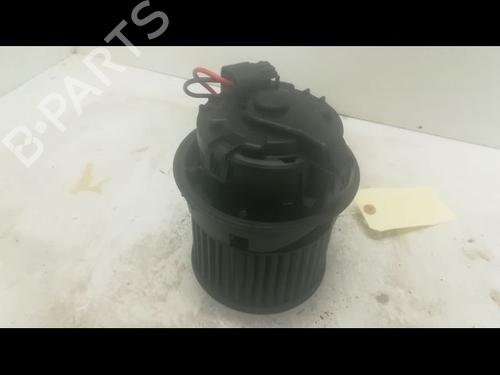Used Heater blower motor Heater blower motor PEUGEOT 208 I (CA_, CC_) 1.6 HDi (92 hp) 9600906 9600906