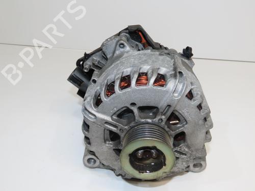 Alternator CITROËN C4 II (NC_) 1.6 HDi 115 | BP36939809M7  - Image 7
