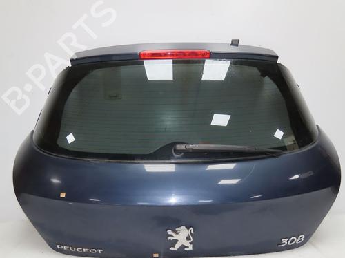 Used Tailgate Tailgate 36246787 36246787