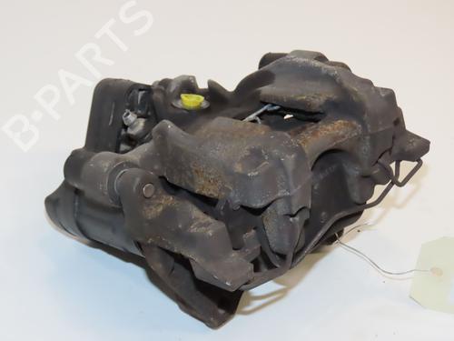 Right rear brake caliper SEAT ATECA (KH7, KHP) 1.6 TDI | BP28967681M106