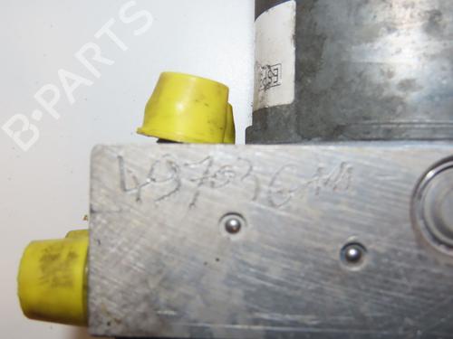 ABS pump MERCEDES-BENZ SPRINTER 4-t Van (B907, B910) 414 CDI RWD (907.643, 907.645, 907.647) | BP29379909M43 