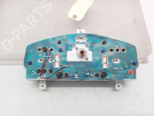 Used Instrument cluster NISSAN MICRA II (K11) 1.0 i 16V (54 hp) 23174728