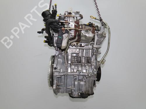 Motor RENAULT CLIO V (B7_) 1.0 TCe 90 (B7MT) | BP38297738M1 - Image 3