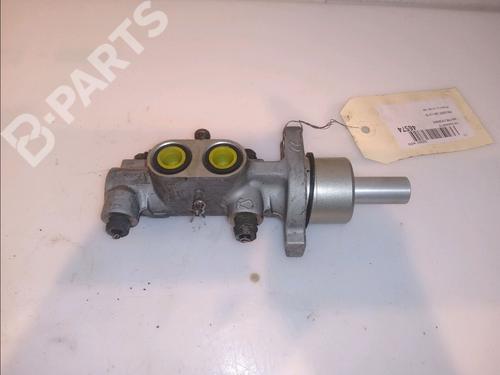 Used Brake master cylinder PEUGEOT 306 Hatchback (7A, 7C, N3, N5) 1.9 DT (90 hp) 12122805