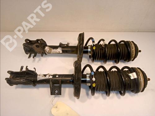 Used Right front shock absorber FIAT PANDA (312_, 319_) 1.2 (312PXA1A) (69 hp) 11820794