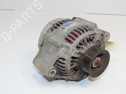 Alternator SUZUKI SX4 (EY, GY) 1.6 VVT (RW416, YA21S) | BP37163287M7  - Image 9