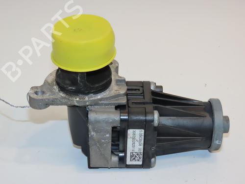 Used Egr Egr PEUGEOT 308 II (LB_, LP_, LW_, LH_, L3_) 1.6 HDi (92 hp) 28828893 28828893