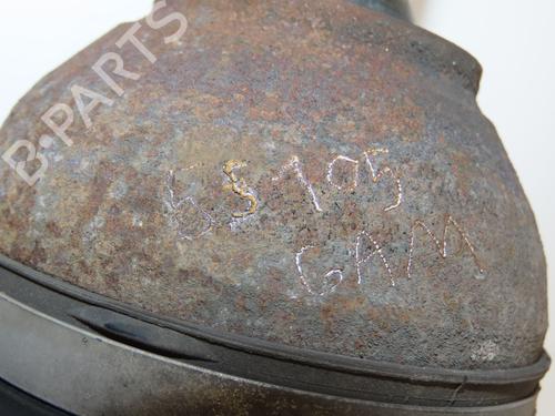 Left front driveshaft PEUGEOT 407 SW (6E_, 6D_) 2.0 HDi 135 | BP28829603M38