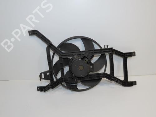 Radiator fan DACIA SANDERO 1.4 (BS0C, BS0A, BS0G, BS1F, BS0E) | BP37479609M35 - Image 2