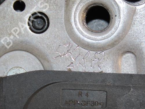 Rear right lock PEUGEOT 208 II (UB_, UP_, UW_, UJ_) e-208 | BP28969039C99 