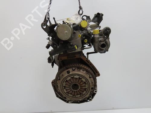 Motor DACIA SANDERO 1.5 dCi | BP38256190M1 - Image 4