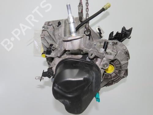 Gearbox RENAULT CLIO V (B7_) 1.0 TCe 100 (B7MT) | BP36426841M3 - Image 3