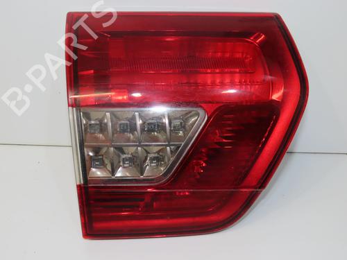 Used Left tailgate light Left tailgate light CITROËN C5 III Break (RW_) 2.0 HDi 140 (140 hp) 33770471 33770471