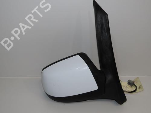 Right mirror FORD C-MAX (DM2) 1.6 TDCi | BP32354760C27