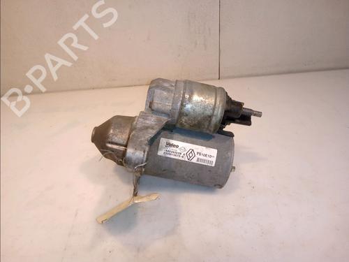 Used Starter Starter RENAULT MEGANE III Coupe (DZ0/1_) 1.4 TCe (DZ0F, DZ1V) (131 hp) 12954276 12954276