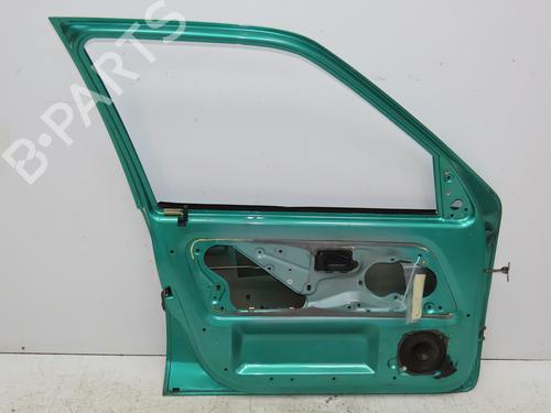 Left front door CITROËN SAXO (S0, S1) 1.5 D | BP26383663C2