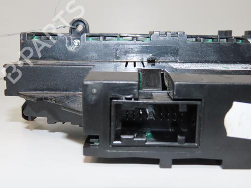 Climate control CITROËN C5 III Break (RW_) 2.0 HDi 150 / BlueHDi 150 (RWRHEJ, RWRHE8) | BP36545085I5 - Image 3