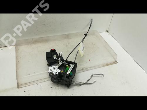 Used Front right lock KIA RIO II (JB) 1.5 CRDi (110 hp) 9592809