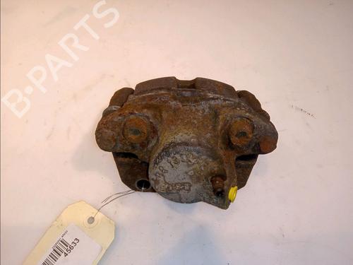 Used Right front brake caliper Right front brake caliper RENAULT TWINGO I (C06_) 1.2 16V (C06C, C06D, C06K) (75 hp) 14877728 14877728