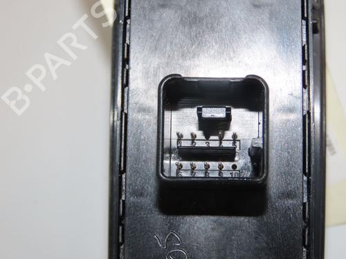 Left front window switch VW PASSAT CC B6 (357) 2.0 TDI | BP36939882I27 - Image 3