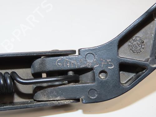 Front windshield wiper arm CITROËN JUMPER II Van 2.0 BlueHDi 110 | BP19319623C143