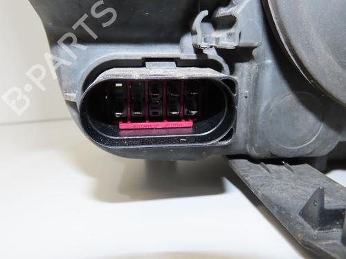 Left headlight FORD C-MAX (DM2) 1.8 TDCi | BP39624990C28 - Image 3