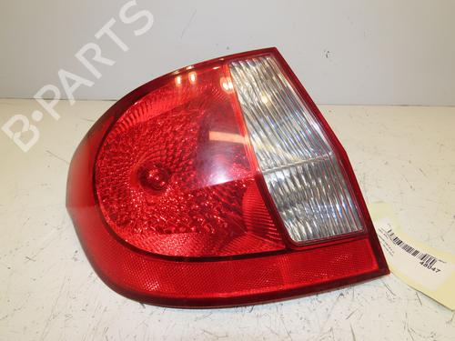 Used Left taillight HYUNDAI GETZ (TB) 1.1 (67 hp) 17037593