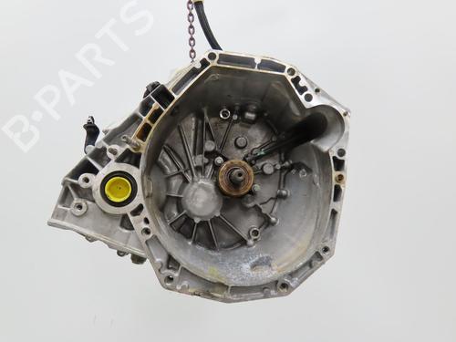 Gearbox RENAULT CLIO V (B7_) 1.5 Blue dCi 100 (B7AD) | BP37455474M3  - Image 6