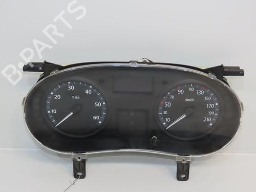 Instrument cluster RENAULT TRAFIC II Bus (JL) 2.0 dCi 115 (JL00, JL01, JL0H, JL0M, JL0U) | BP30797578C47  - Image 6