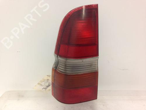 Used Left taillight Left taillight FORD ESCORT VI Turnier (GAL, ANL) 1.8 Turbo D (70 hp) 36495865 36495865