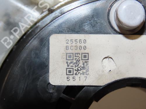 Steering column stalk NISSAN MICRA III (K12) 1.5 dCi | BP28830285I23 