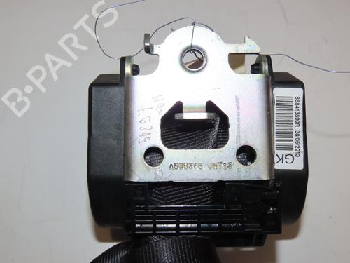 Rear left seatbelt DACIA LODGY (JS_) 1.2 TCe (JSAY, JSM0) | BP28801827I29 - Image 4