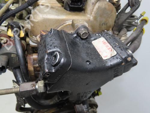 Engine HYUNDAI SANTA FÉ I (SM) 2.0 CRDi 4x4 | BP38297737M1 - Image 5