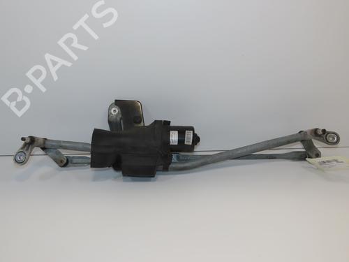 Front wiper motor CITROËN JUMPER II Van 2.0 BlueHDi 130 | BP29151017M29 
