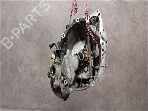 Used Gearbox CITROËN BERLINGO / BERLINGO FIRST MPV (MF_, GJK_, GFK_) 1.9 D (MFWJZ) (70 hp) 23172625
