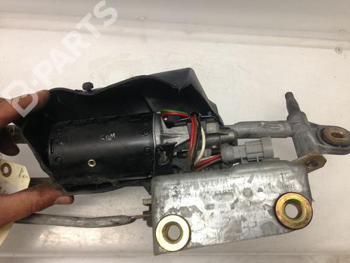 Front wiper motor RENAULT SCÉNIC I MPV (JA0/1_, FA0_) 1.9 dCi (JA05, JA1F) | BP9592790M29 