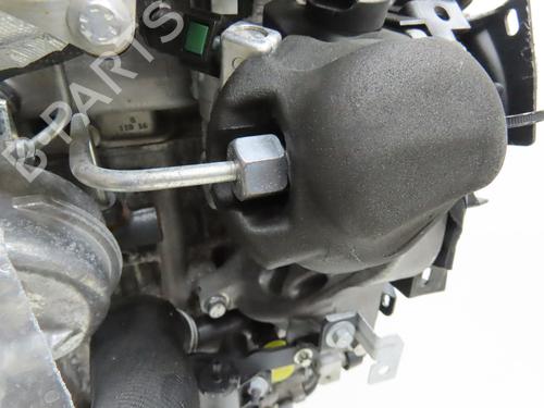 Engine FORD FOCUS III 1.5 TDCi | BP38159188M1 - Image 3