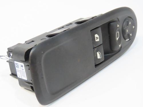 Used Left front window switch Left front window switch CITROËN C3 II (SC_) 1.4 (73 hp) 11103001 11103001
