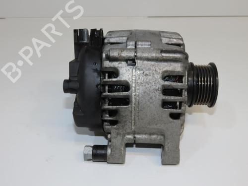 Alternator FORD KUGA II (DM2) 2.0 TDCi | BP40110608M7  - Image 7