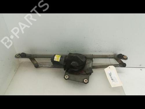Used Front wiper motor Front wiper motor PEUGEOT 406 (8B) 1.9 TD (90 hp) 23178372 23178372