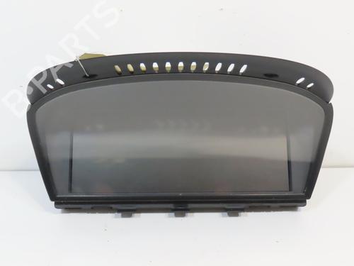 Used Display monitor Display monitor BMW 3 (E90) 335 d (286 hp) 22535492 22535492