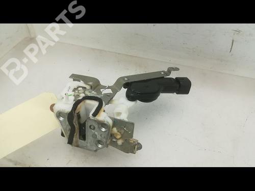 Used Rear left lock SUZUKI ALTO VII (GF, HA25_, HA35_) 1.0 (AMF310, GFC31S) (68 hp) 9596677