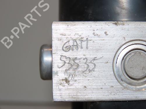 Pompe ABS TOYOTA YARIS (_P9_) 1.4 D-4D (NLP90_, NLP90R) | BP28829975M43 
